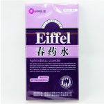 Eiffe春藥催情水