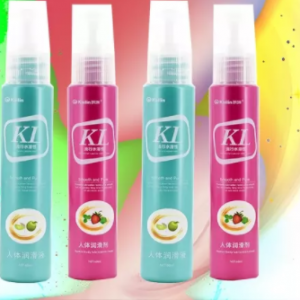 KL水果-高潮潤滑劑